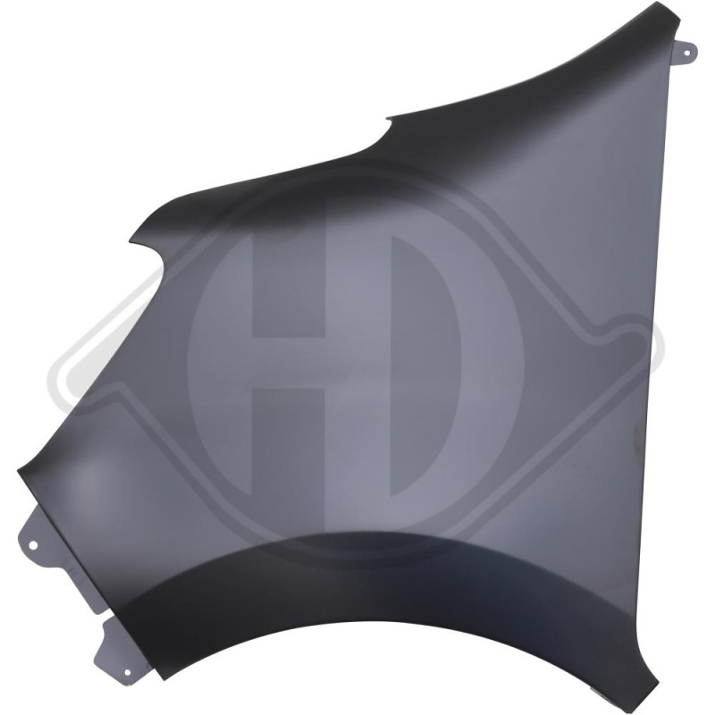 Parafango anteriore sinistro Renault Master 20- (Cod. D-4487207)