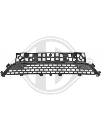 Griglia di ventilazione Paraurti centro Renault Master 20- (Cod. D-4487244)
