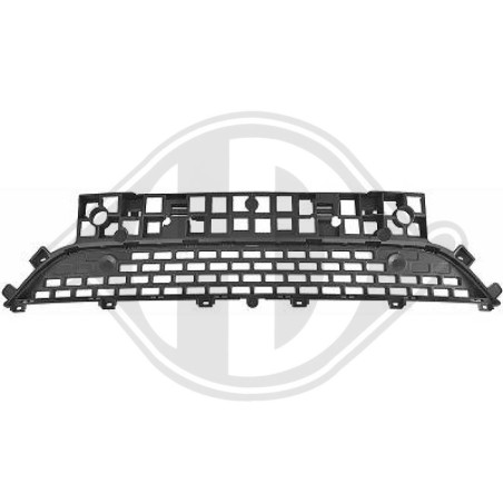 Griglia di ventilazione Paraurti centro Renault Master 20- (Cod. D-4487244)