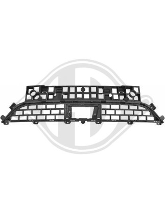 Griglia di ventilazione Paraurti centro Renault Master 20- (Cod. D-4487245)