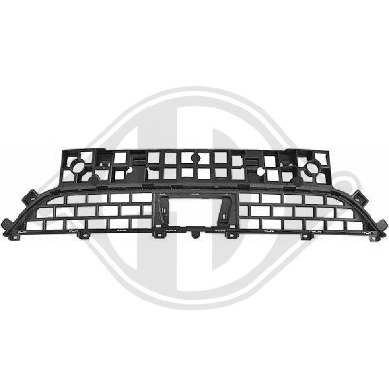 Griglia di ventilazione Paraurti centro Renault Master 20- (Cod. D-4487245)
