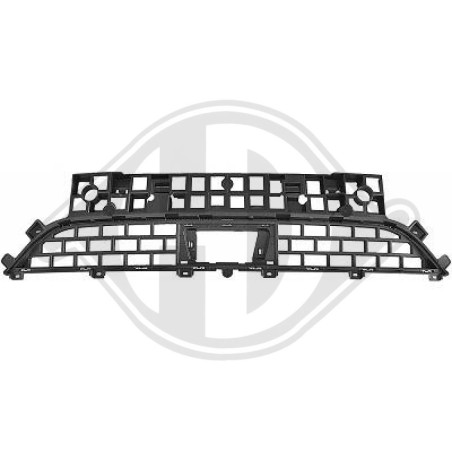Griglia di ventilazione Paraurti centro Renault Master 20- (Cod. D-4487245)