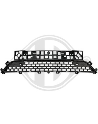 Griglia di ventilazione Paraurti centro Renault Master 20- (Cod. D-4487246)