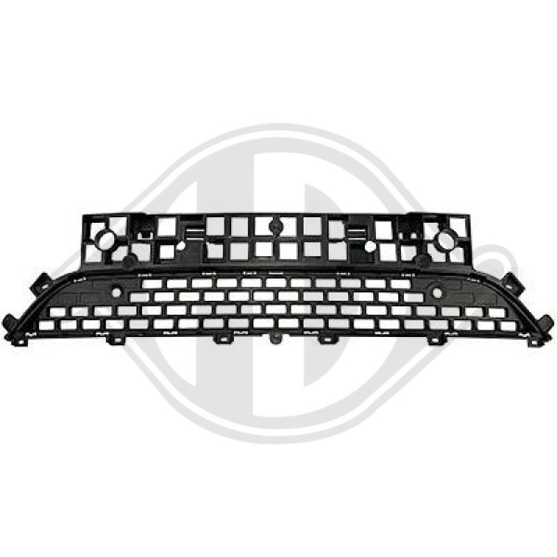 Griglia di ventilazione Paraurti centro Renault Master 20- (Cod. D-4487246)