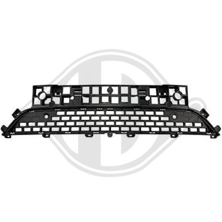 Griglia di ventilazione Paraurti centro Renault Master 20- (Cod. D-4487246)