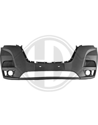 Paraurti anteriore Renault Master 20- (Cod. D-4487250)