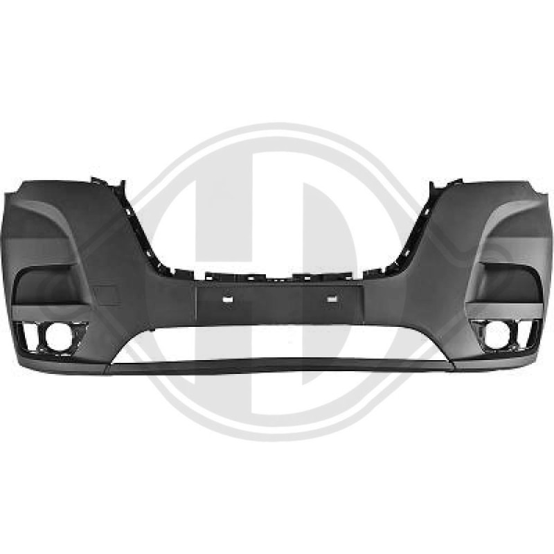 Paraurti anteriore Renault Master 20- (Cod. D-4487250)