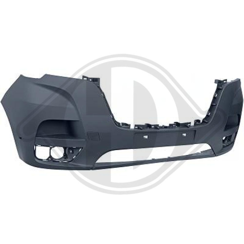 Paraurti anteriore Renault Master 20- (Cod. D-4487251)