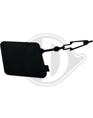 Coperchio gancio traino anteriore Renault Master 20- (Cod. D-4487254)
