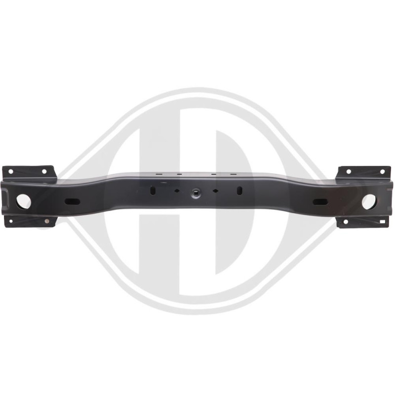Ammortizzatore d'urto Paraurti Opel Movano 19- (Cod. D-4487260)