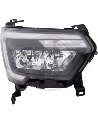Faro anteriore destro Renault Master 20- (Cod. D-4487280)