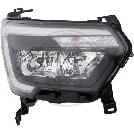 Faro anteriore destro Renault Master 20- (Cod. D-4487280)