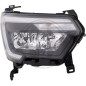 Faro anteriore destro Renault Master 20- (Cod. D-4487280) Faro anteriore destro Renault Master 20- (Cod. D-4487280)