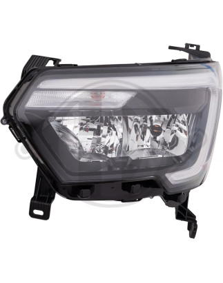 Faro anteriore sinistro Renault Master 20- (Cod. D-4487281)