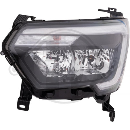 Faro anteriore sinistro Renault Master 20- (Cod. D-4487281)