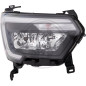 Faro anteriore destro Renault Master 20- (Cod. D-4487282)