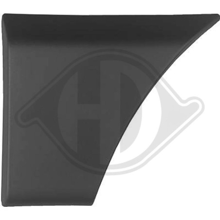 Modanatura decorativa/ protettiva Fiancata posteriore sinistra Nissan NV 400 11- (Cod. D-4487361)