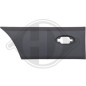 Modanatura decorativa/ protettiva Fiancata posteriore destra Nissan NV 400 11- (Cod. D-4487362)