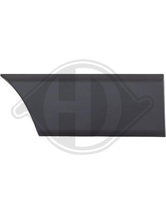 Modanatura decorativa/ protettiva Fiancata posteriore destra Nissan NV 400 11- (Cod. D-4487364)