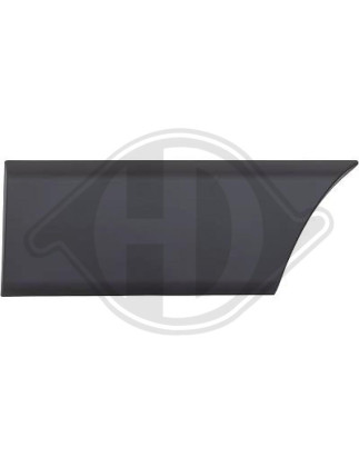 Modanatura decorativa/ protettiva Fiancata posteriore sinistra Nissan NV 400 11- (Cod. D-4487365)