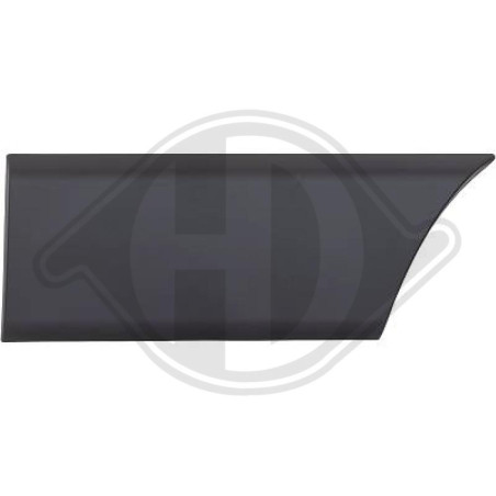 Modanatura decorativa/ protettiva Fiancata posteriore sinistra Nissan NV 400 11- (Cod. D-4487365)