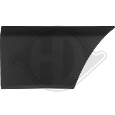 Modanatura decorativa/ protettiva Fiancata posteriore destra Nissan NV 400 11- (Cod. D-4487368)