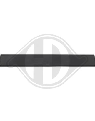 Modanatura decorativa/ protettiva Portiera Dx Opel Movano B 10- (Cod. D-4487460)