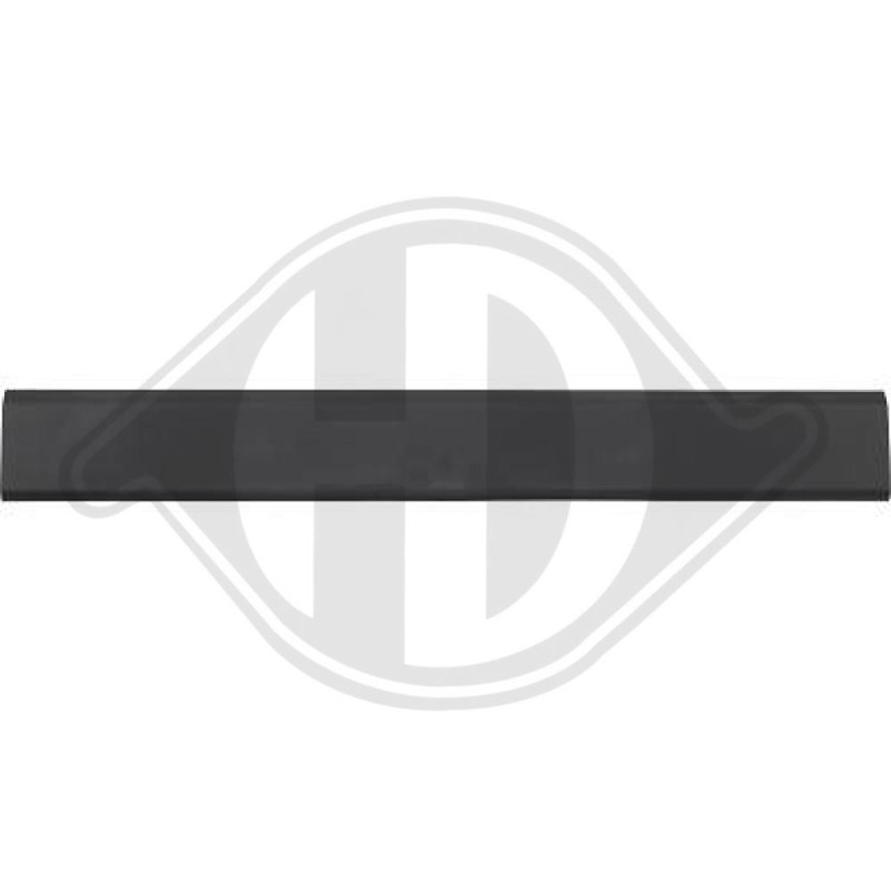 Modanatura decorativa/ protettiva Portiera Dx Opel Movano B 10- (Cod. D-4487460)