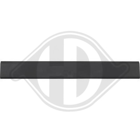 Modanatura decorativa/ protettiva Portiera Dx Opel Movano B 10- (Cod. D-4487460)