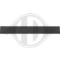 Modanatura decorativa/ protettiva Portiera Dx Opel Movano B 10- (Cod. D-4487460)