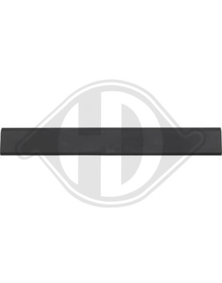 Modanatura decorativa/ protettiva Portiera Sx Opel Movano B 10- (Cod. D-4487461)