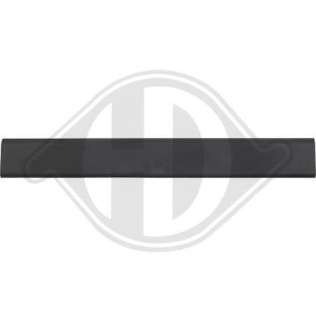 Modanatura decorativa/ protettiva Portiera Sx Opel Movano B 10- (Cod. D-4487461)