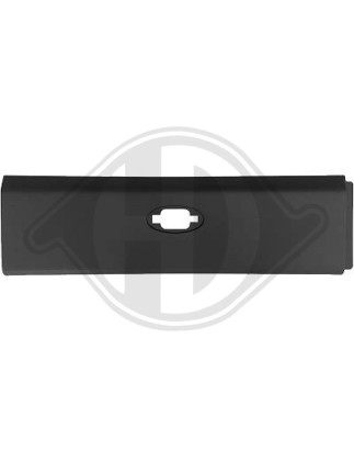 Modanatura decorativa/ protettiva Fiancata destra Opel Movano B 10- (Cod. D-4487462)