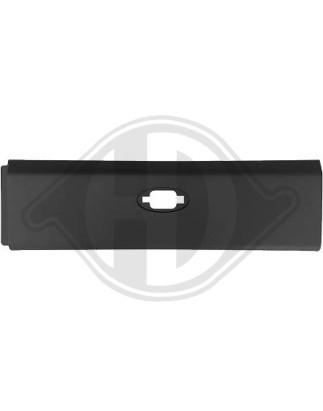 Modanatura decorativa/ protettiva Fiancata sinistra Nissan NV 400 11- (Cod. D-4487463)