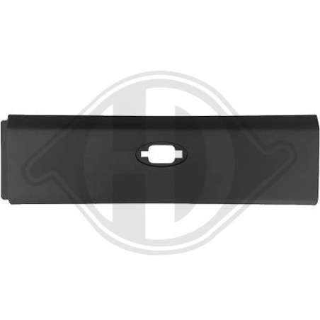 Modanatura decorativa/ protettiva Fiancata sinistra Nissan NV 400 11- (Cod. D-4487463)