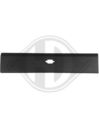Modanatura decorativa/ protettiva Fiancata destra Nissan NV 400 11- (Cod. D-4487464)