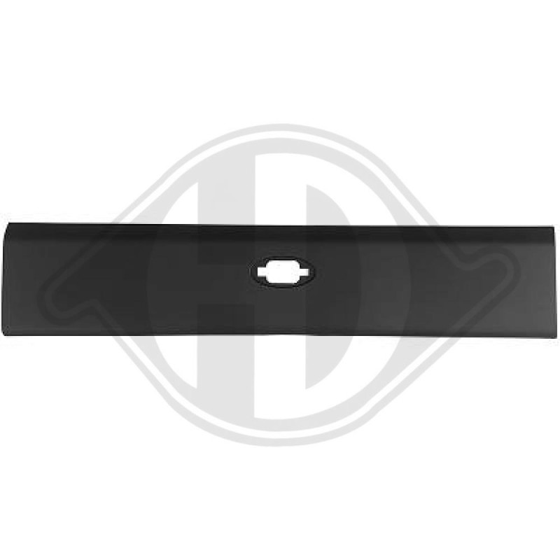 Modanatura decorativa/ protettiva Fiancata destra Nissan NV 400 11- (Cod. D-4487464)