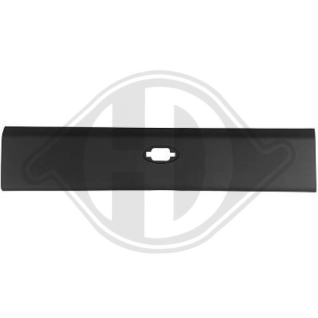 Modanatura decorativa/ protettiva Fiancata destra Nissan NV 400 11- (Cod. D-4487464)