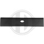 Modanatura decorativa/ protettiva Fiancata destra Nissan NV 400 11- (Cod. D-4487464)