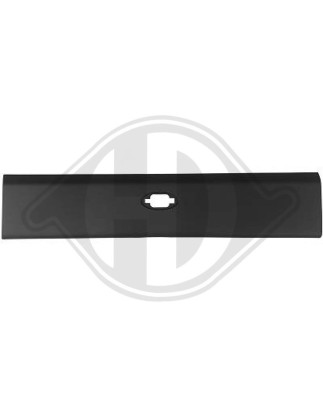Modanatura decorativa/ protettiva Fiancata sinistra Nissan NV 400 11- (Cod. D-4487465)