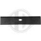 Modanatura decorativa/ protettiva Fiancata sinistra Nissan NV 400 11- (Cod. D-4487465)