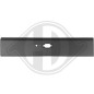 Modanatura decorativa/ protettiva Fiancata destra Nissan NV 400 11- (Cod. D-4487466)