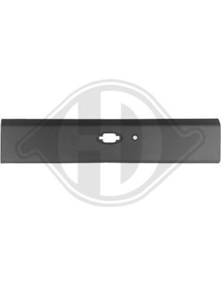 Modanatura decorativa/ protettiva Fiancata sinistra Nissan NV 400 11- (Cod. D-4487467)