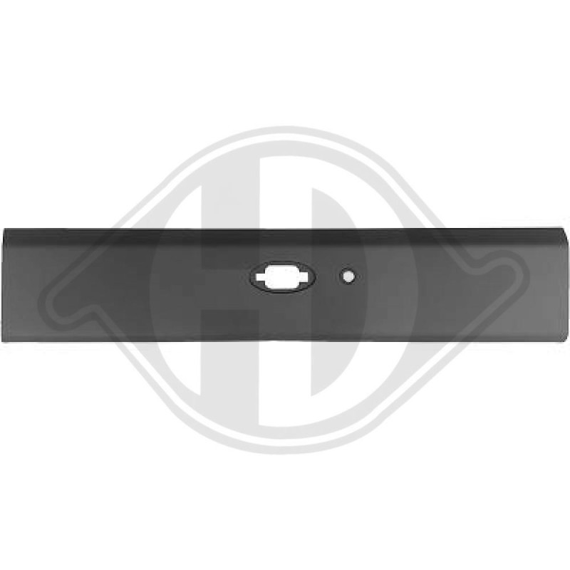 Modanatura decorativa/ protettiva Fiancata sinistra Nissan NV 400 11- (Cod. D-4487467)