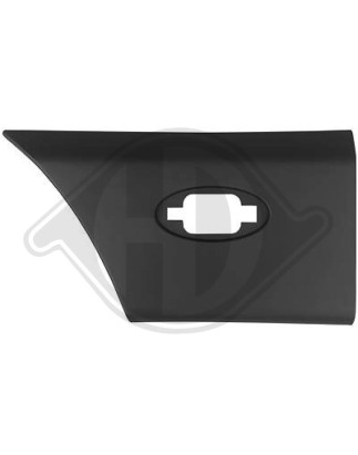 Modanatura decorativa/ protettiva Fiancata sinistra Nissan NV 400 11- (Cod. D-4487469)