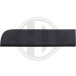 Modanatura decorativa/ protettiva Portiera posteriore Dx Opel Movano B 10- (Cod. D-4487568)