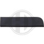 Modanatura decorativa/ protettiva Portiera posteriore Sx Opel Movano B 10- (Cod. D-4487569)