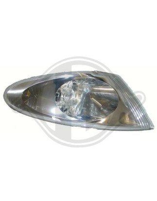 Indicatore direzione anteriore destro Renault Espace 96-02 (Cod. D-4491072)