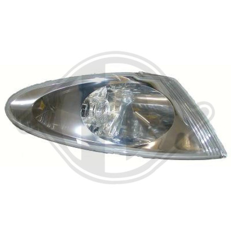 Indicatore direzione anteriore destro Renault Espace 96-02 (Cod. D-4491072)