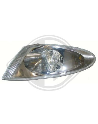 Indicatore direzione anteriore sinistro Renault Espace 96-02 (Cod. D-4491073)
